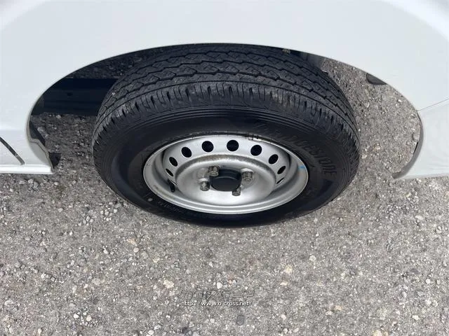 日産 NV100クリッパー