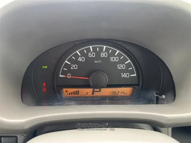 日産 NV100クリッパー