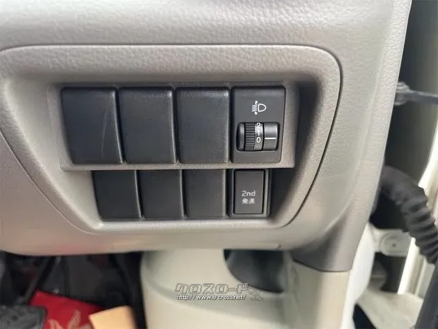 日産 NV100クリッパー