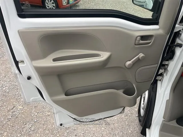 日産 NV100クリッパー