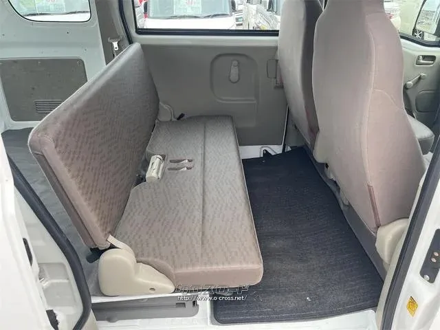 日産 NV100クリッパー