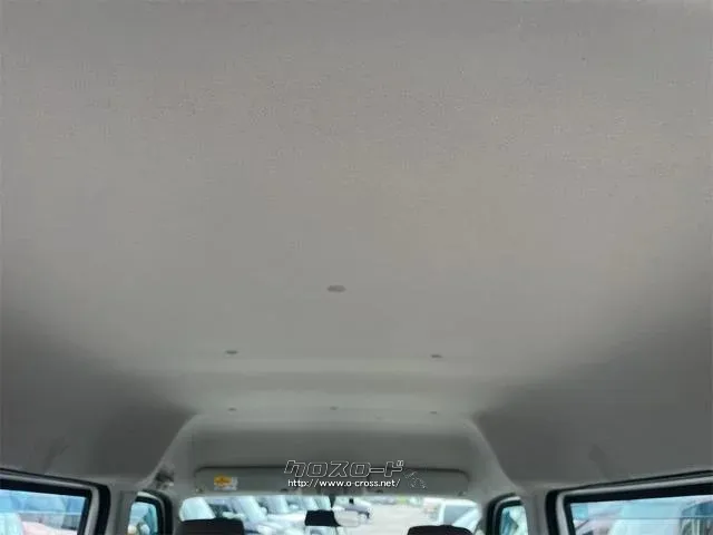 日産 NV100クリッパー