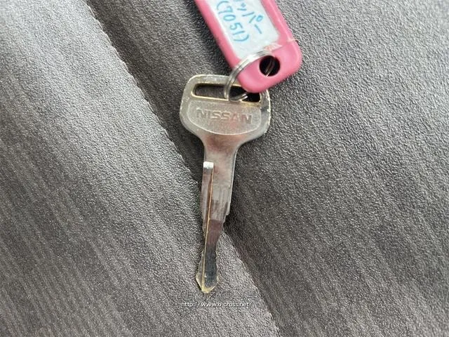 日産 NV100クリッパー