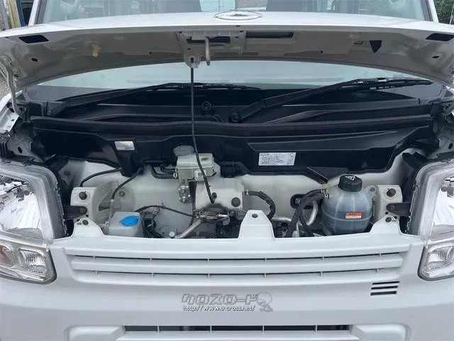 日産 NV100クリッパー