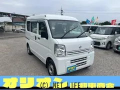 日産 NV100クリッパー