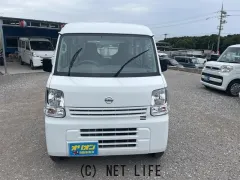 日産 NV100クリッパー