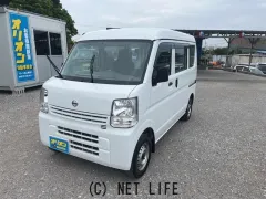 日産 NV100クリッパー