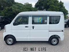 日産 NV100クリッパー