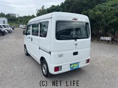 日産 NV100クリッパー