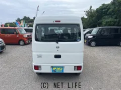 日産 NV100クリッパー