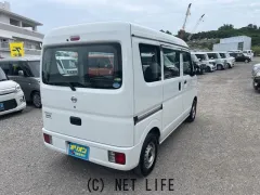 日産 NV100クリッパー