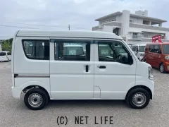 日産 NV100クリッパー