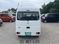 日産 NV100クリッパー