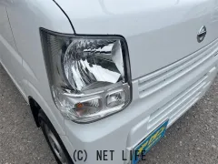 日産 NV100クリッパー