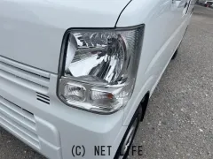 日産 NV100クリッパー