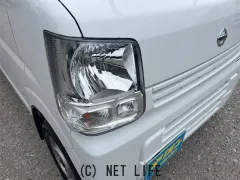 日産 NV100クリッパー