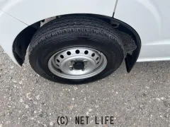 日産 NV100クリッパー