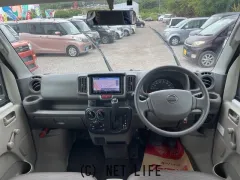 日産 NV100クリッパー