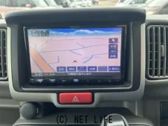 日産 NV100クリッパー