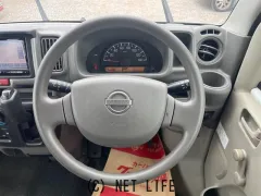 日産 NV100クリッパー