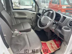 日産 NV100クリッパー