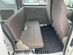 日産 NV100クリッパー