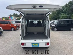 日産 NV100クリッパー