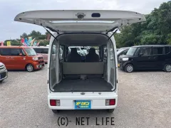 日産 NV100クリッパー