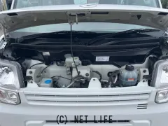 日産 NV100クリッパー