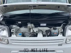 日産 NV100クリッパー