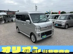 日産 NV100クリッパーリオ