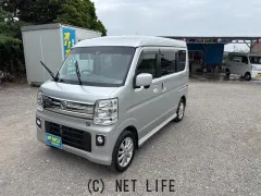 日産 NV100クリッパーリオ