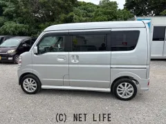 日産 NV100クリッパーリオ