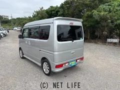 日産 NV100クリッパーリオ