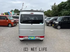 日産 NV100クリッパーリオ