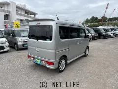 日産 NV100クリッパーリオ