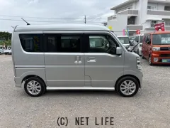 日産 NV100クリッパーリオ