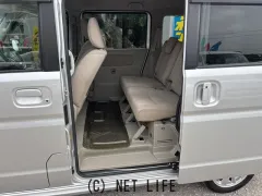 日産 NV100クリッパーリオ