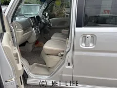 日産 NV100クリッパーリオ