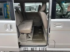 日産 NV100クリッパーリオ