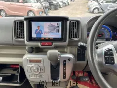 日産 NV100クリッパーリオ