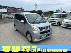 ダイハツ ムーヴ