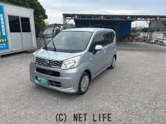 ダイハツ ムーヴ