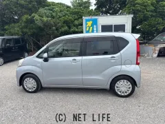 ダイハツ ムーヴ