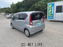 ダイハツ ムーヴ