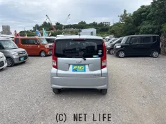 ダイハツ ムーヴ