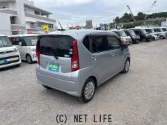 ダイハツ ムーヴ