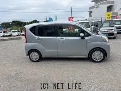ダイハツ ムーヴ