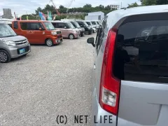 ダイハツ ムーヴ