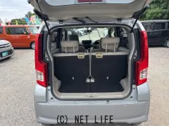 ダイハツ ムーヴ
